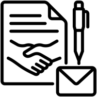 簽訂施工合約與監工